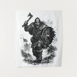 Vikingkrigarkrigsladdning – Bläckstrid