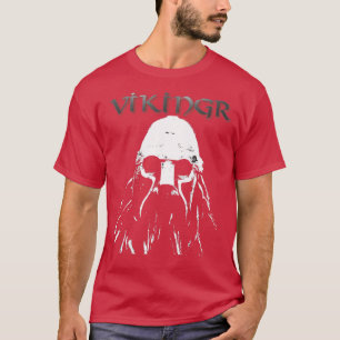 Vikingr 2 t shirt