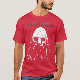 Vikingr 2 t shirt