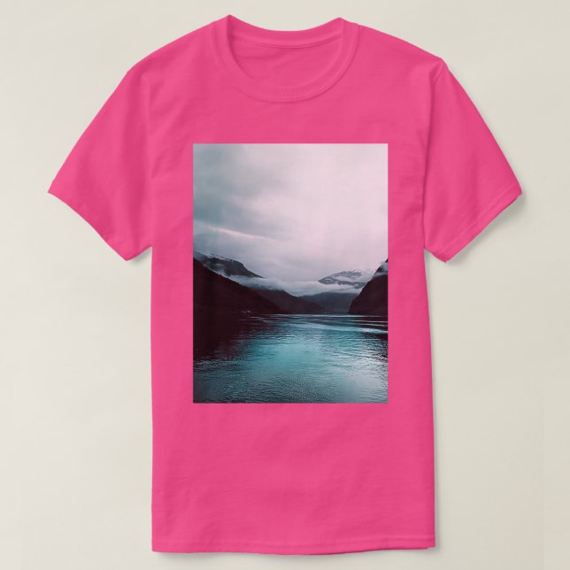 Vikings 10 t shirt (Design framsida)