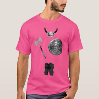 Vikings 14 t shirt