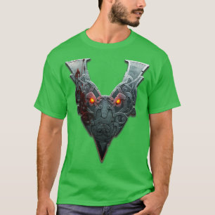 Vikings 22 t shirt
