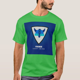 Vikings 30 1 t shirt