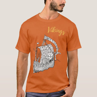Vikings 38 t shirt
