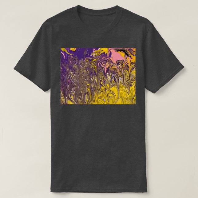 Vikings 47 t shirt (Design framsida)