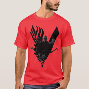 Vikings 55 3 t shirt