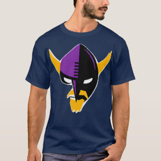 Vikings 63 t shirt