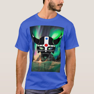 Vikings 6 t shirt