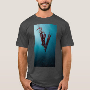 Vikings 75 2 t shirt