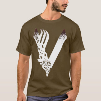 Vikings 75 t shirt