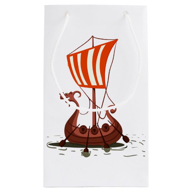 Vikings härskar (Baksidan)