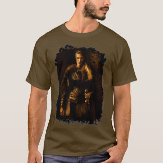Vikings I T Shirt