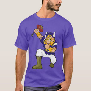 Vikings Minnesota T Shirt