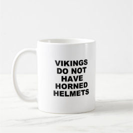 Vikings Mugg