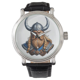 Vikings Nordic Man Armbandsur