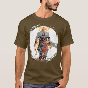 Vikings Ragnar Lothbrok T Shirt