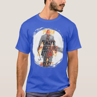 Vikings Ragnar Lothbrok T Shirt