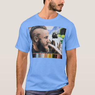 Vikings Ragnar T Shirt