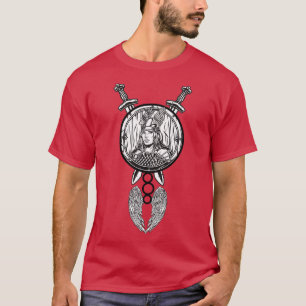 Vikings Talesman T Shirt