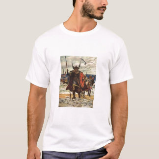 Vikings Tee Shirt