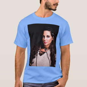 Vikings Tribute Lagatha T Shirt