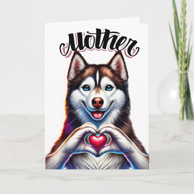 Viklad gratulationskort kort (Framsida)