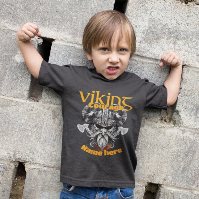 Vikmod T Shirt (Skapare uppladdad)