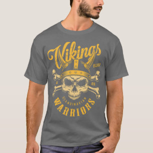 vikningar 28 t shirt
