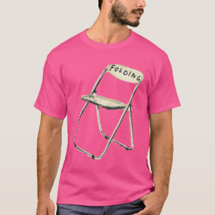 Vikstol Överstorlek 2 T Shirt