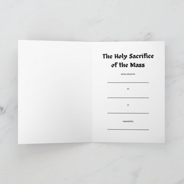 Vikt av St Gregory den Underbara förrättaren, inne Kort (Inuti)