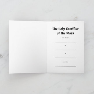 Vikt av St Gregory den Underbara förrättaren, inne Kort