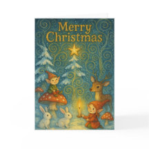 Vikt gratulationskort