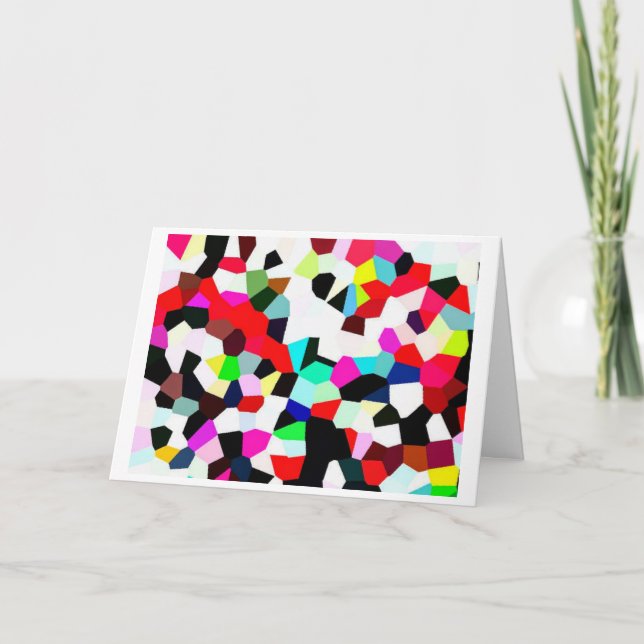 Vikt gratulationskort kort (Framsida)