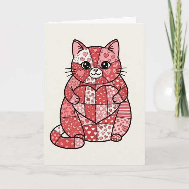 Vikt gratulationskort kort (Framsida)