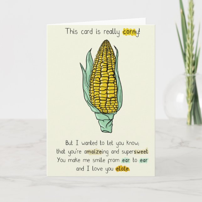 Vikt gratulationskort kort (Framsida)