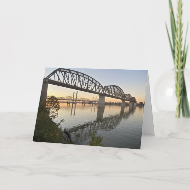 vikt hälsningskort kort (Framsida)