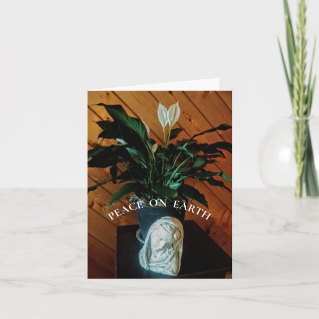 Vikt Helgdag-kort Helgkort (Framsida)