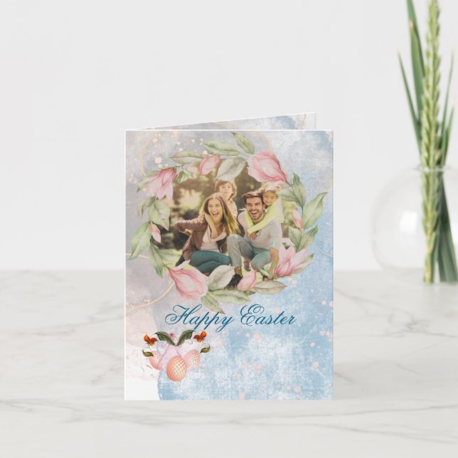 Vikt helgdagskort  helgkort (Framsida)