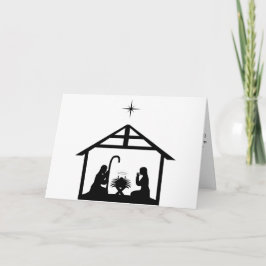 Vikt julkort helgkort