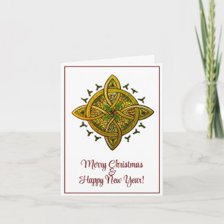 Vikt julkort tryckt från originalkonstverk kort