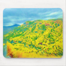 Vikt över bergen Luft Bruddeln