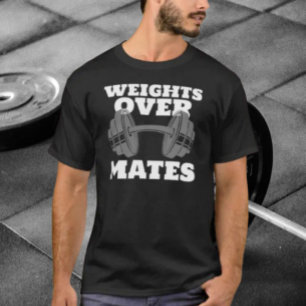 Vikt över matriser: Prioriteringar för grammofonen T Shirt