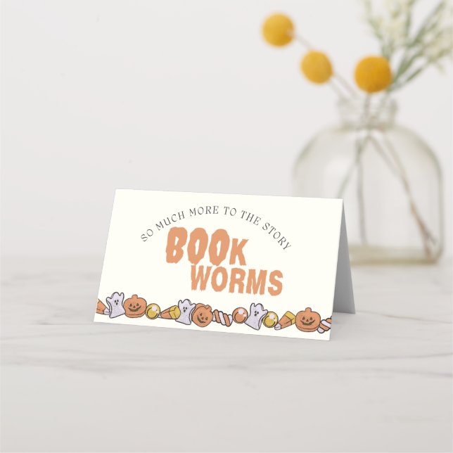 Vikt Placeringskort (Framsida)