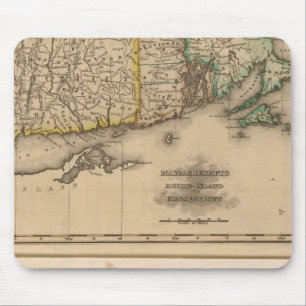 Vikt, Rhode island, Connecticut Musmatta