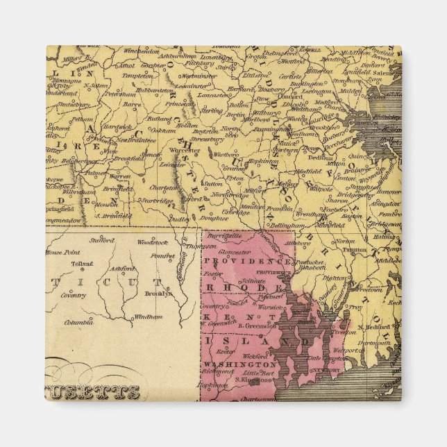 Vikt, RI 2 Magnet (Framsidan)