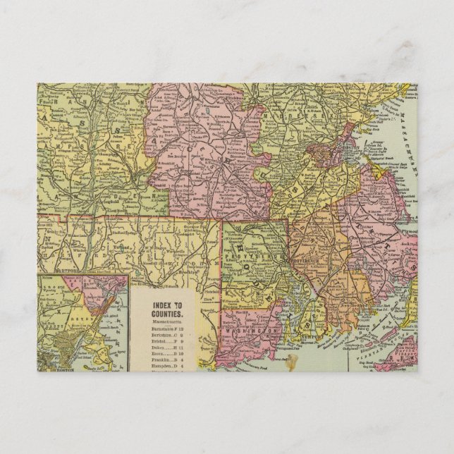 Vikt, RI 3 Vykort (Framsida)