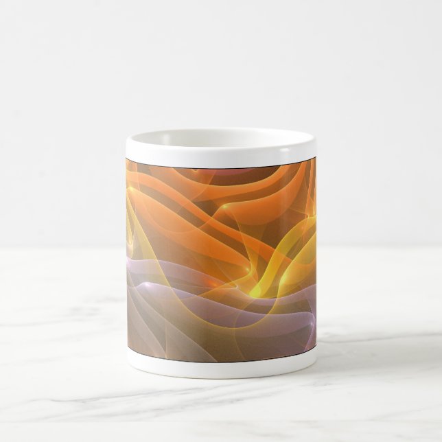 "Vikt solljus 2 mugg (Center)