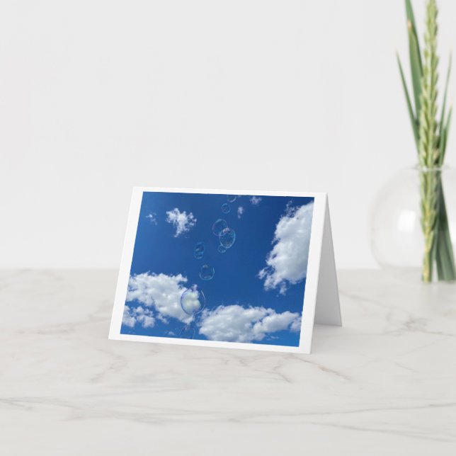 Vikt tackkort (Framsida)