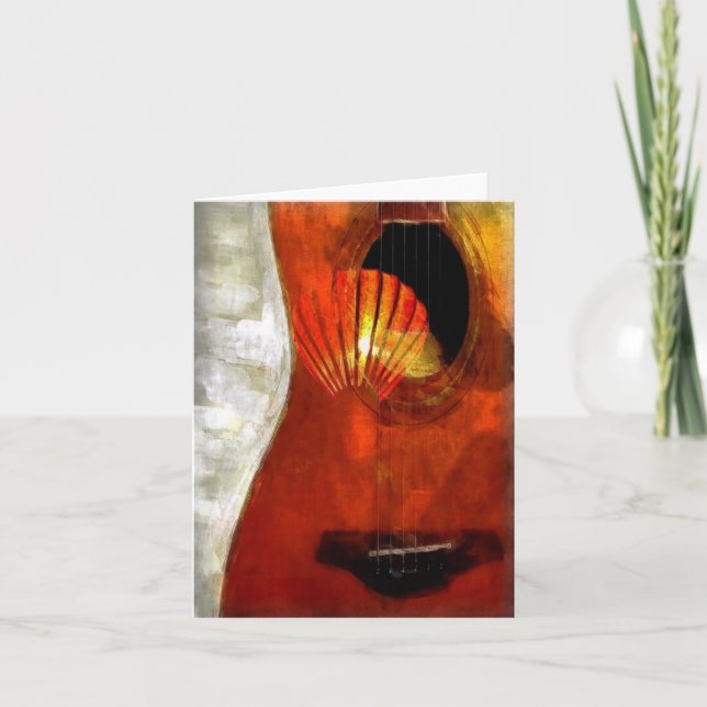 Vikt tackkort (Framsida)