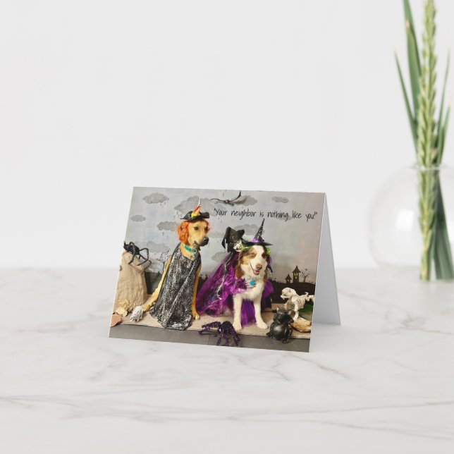 Vikt tackkort (Framsida)